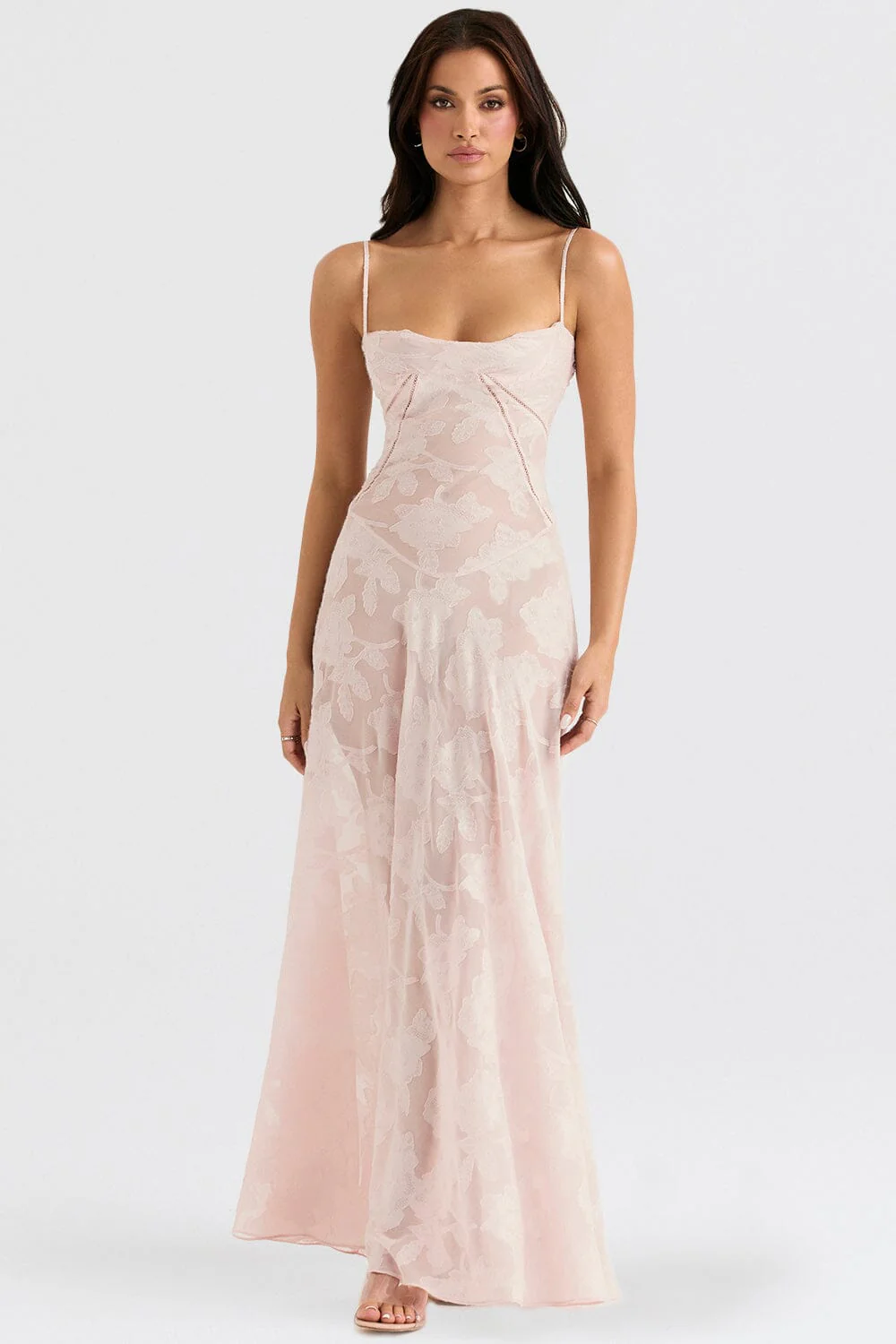 Ella | Elegant Maxi Dress - Image 2