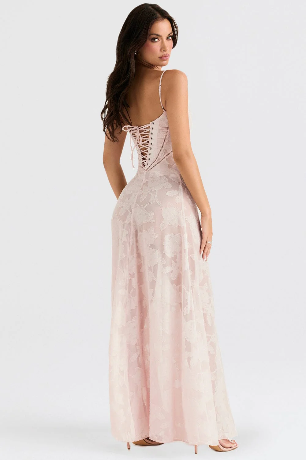 Ella | Elegant Maxi Dress - Image 3