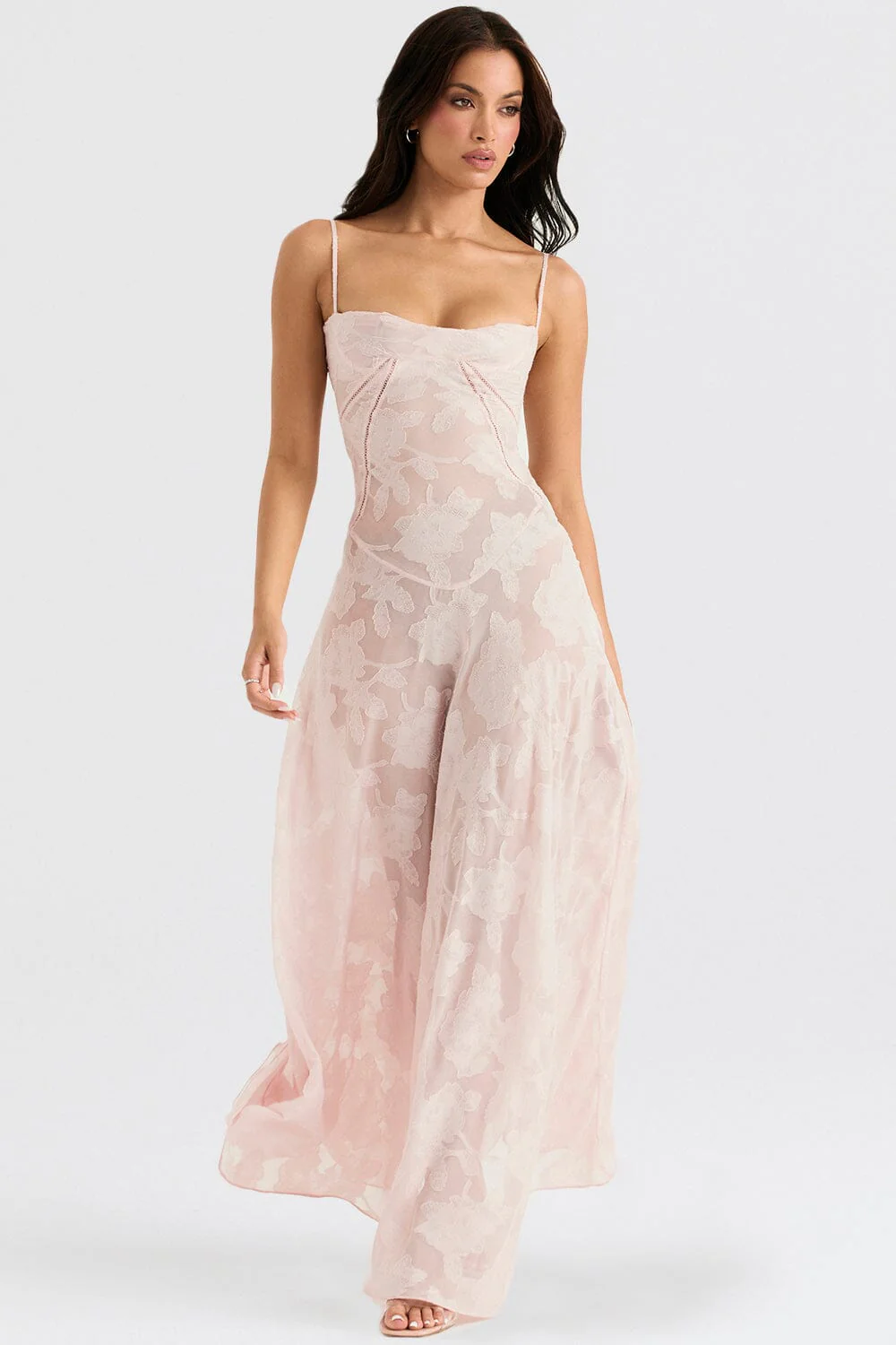 Ella | Elegant Maxi Dress - Image 6
