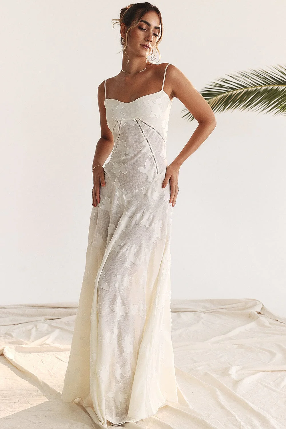 Ella | Elegant Maxi Dress - Image 8