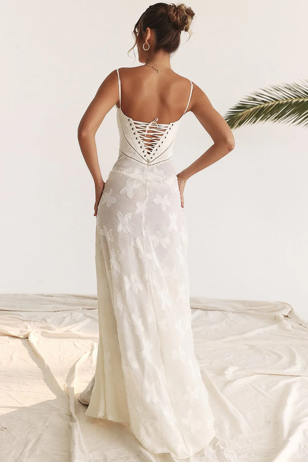 Ella | Elegant Maxi Dress - Image 9