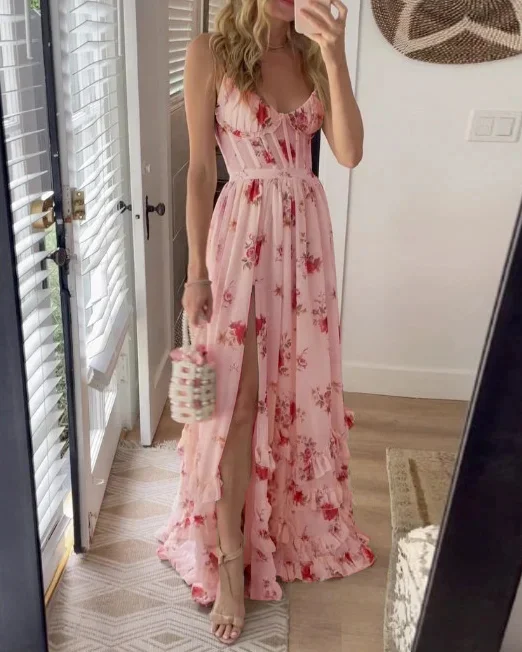 Eloise | Elegant Dress - Image 2