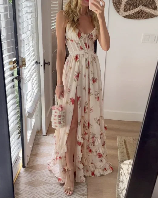 Eloise | Elegant Dress - Image 3