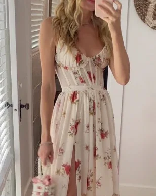 Eloise | Elegant Dress - Image 4