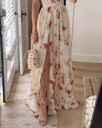 Eloise | Elegant Dress - Image 5