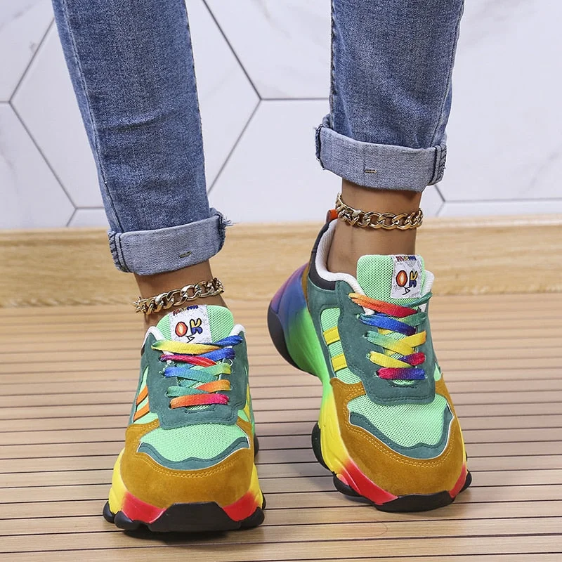 Elowen | Sneakers - Image 2