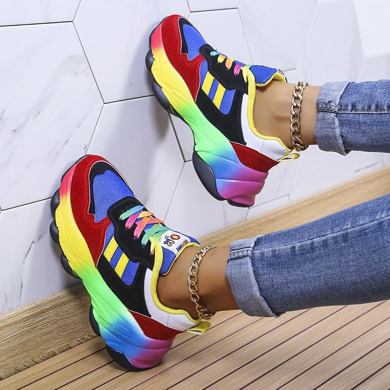 Elowen | Sneakers - Image 3