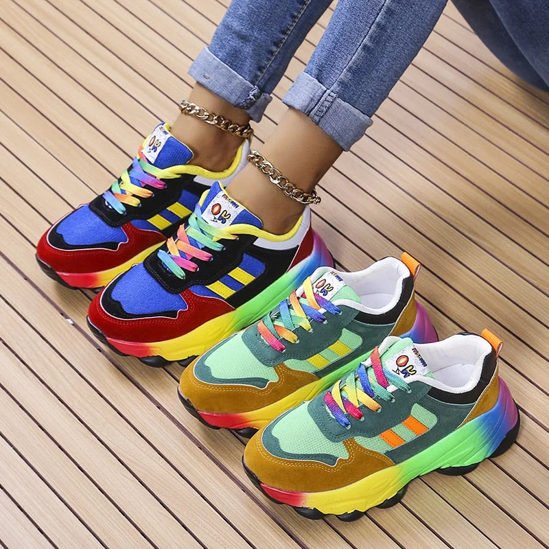 Elowen | Sneakers - Image 5
