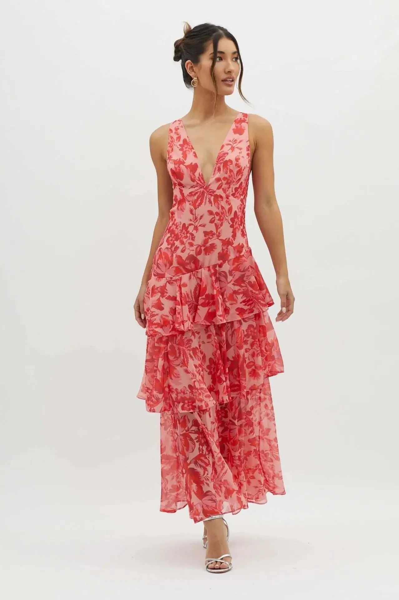 Estelle | Elegant Maxi Dress for Effortless Summer Style - Image 14