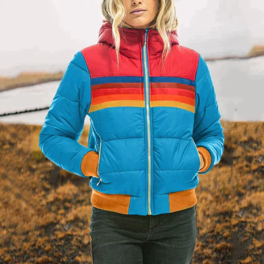 Estelle | Plush Coat - Image 2