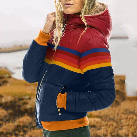 Estelle | Plush Coat - Image 4