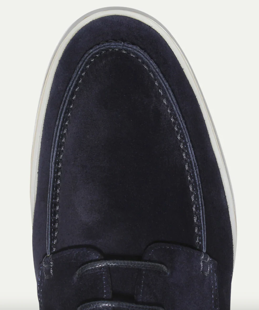 Ethan | Leather Loafers - Image 4