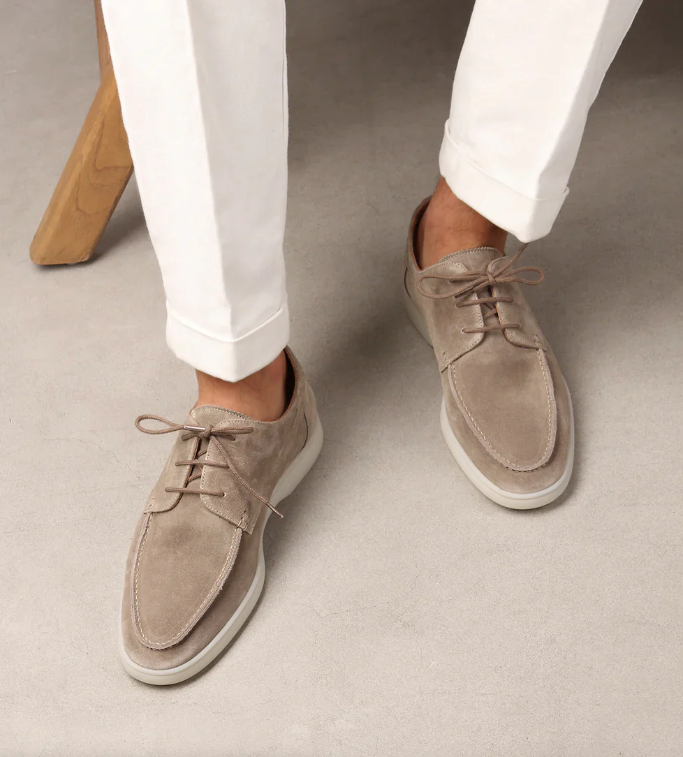 Ethan | Leather Loafers - Image 6