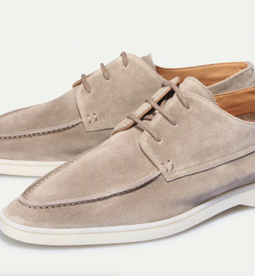 Ethan | Leather Loafers - Image 7