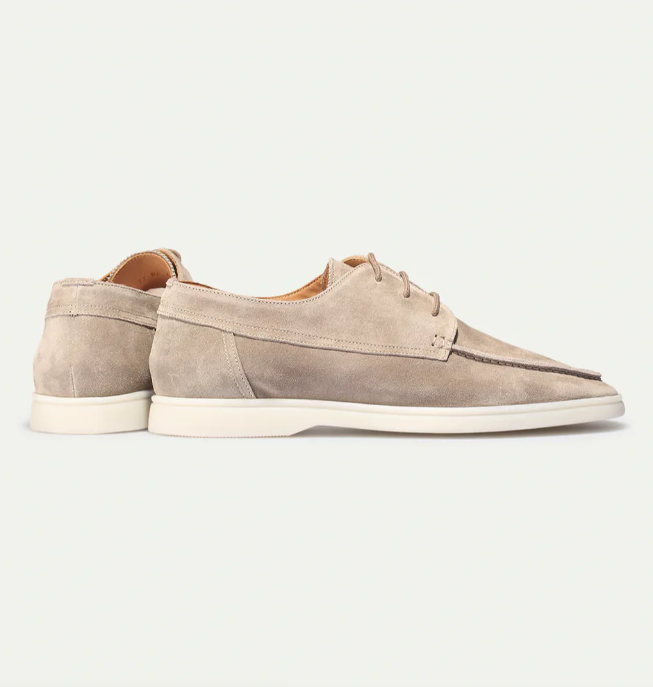 Ethan | Leather Loafers - Image 8