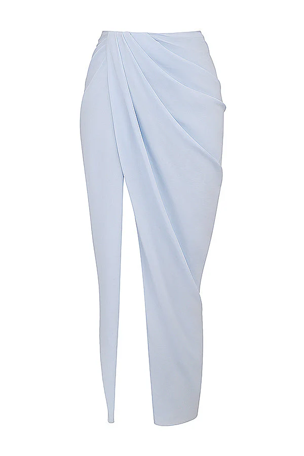 Evania | Corset Maxi Skirt Set - Image 24
