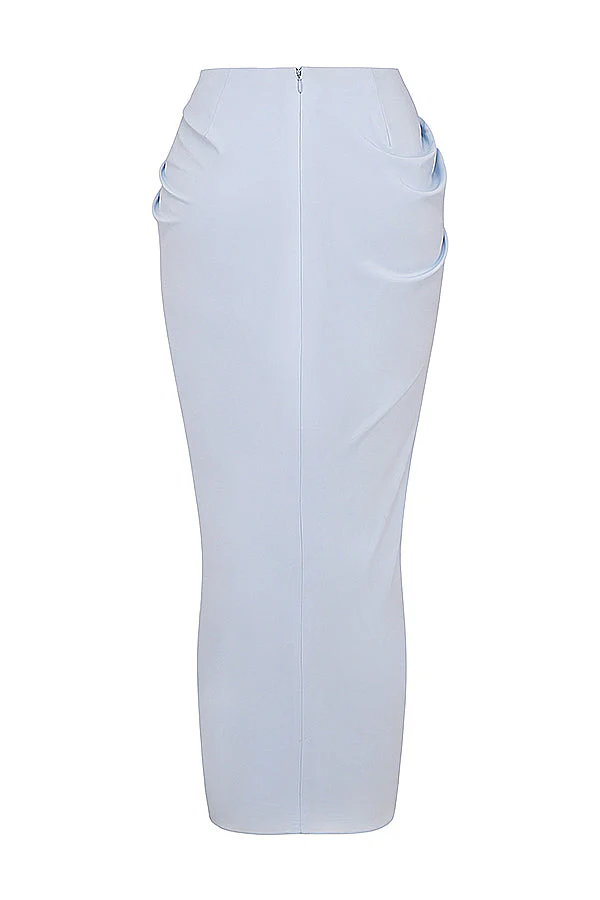Evania | Corset Maxi Skirt Set - Image 25