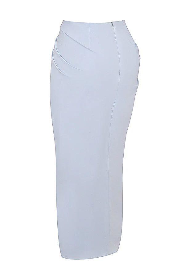 Evania | Corset Maxi Skirt Set - Image 26