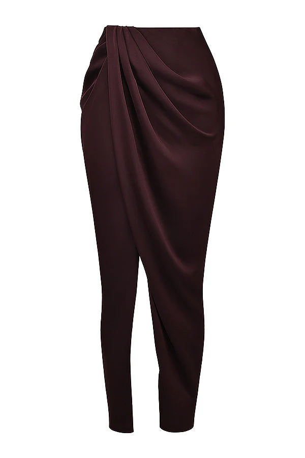 Evania | Corset Maxi Skirt Set - Image 7
