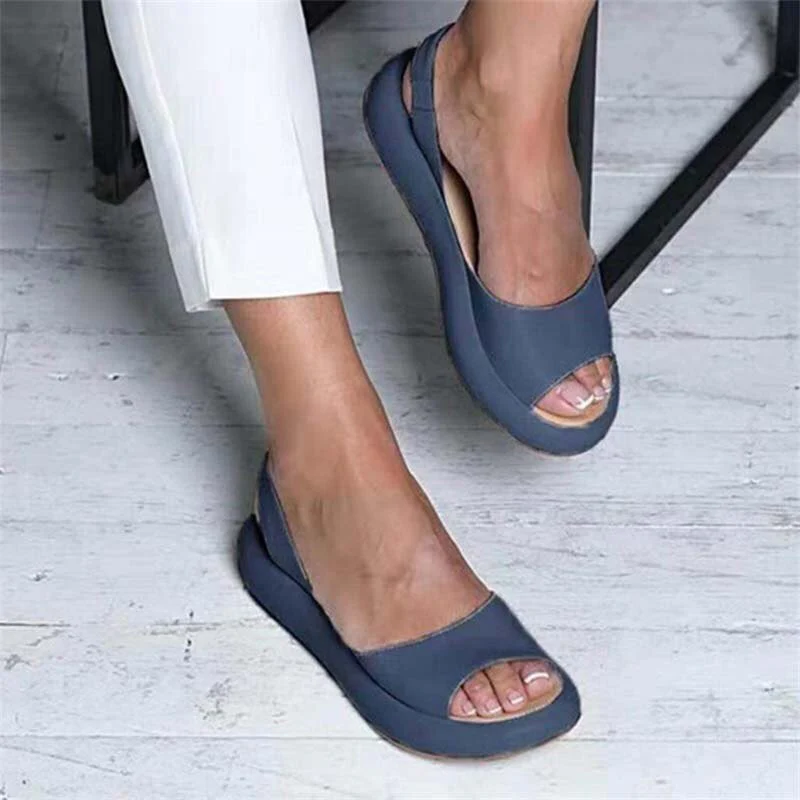 Ffion | Super Comfortable Sandals - Image 3