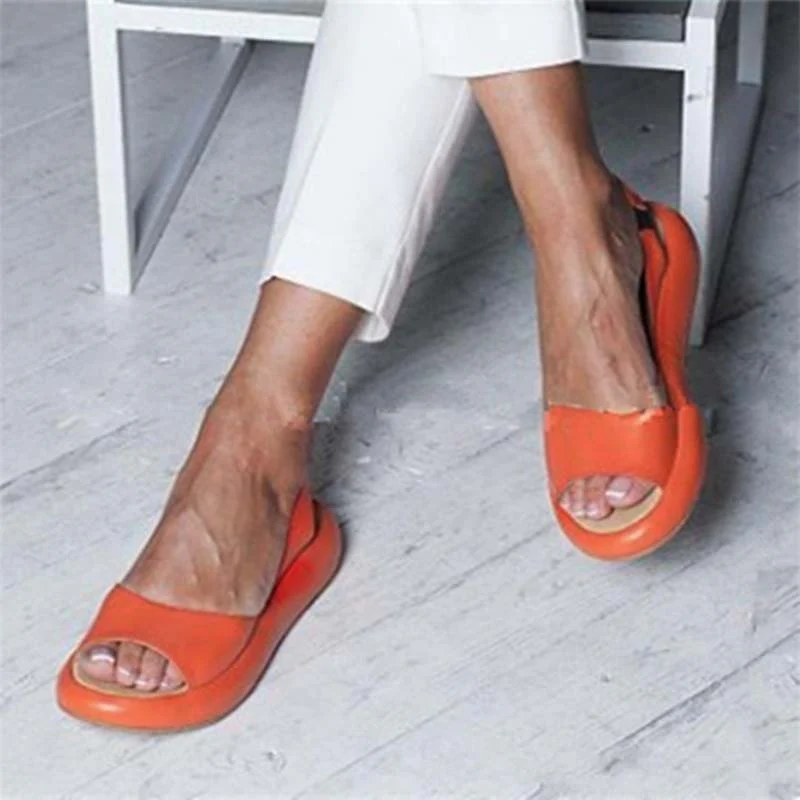 Ffion | Super Comfortable Sandals - Image 5