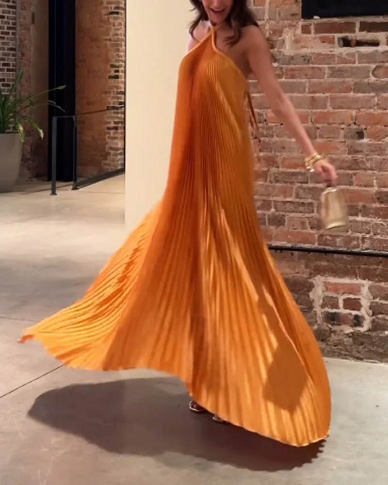 Florence | Luxury Evening Dress - Image 3