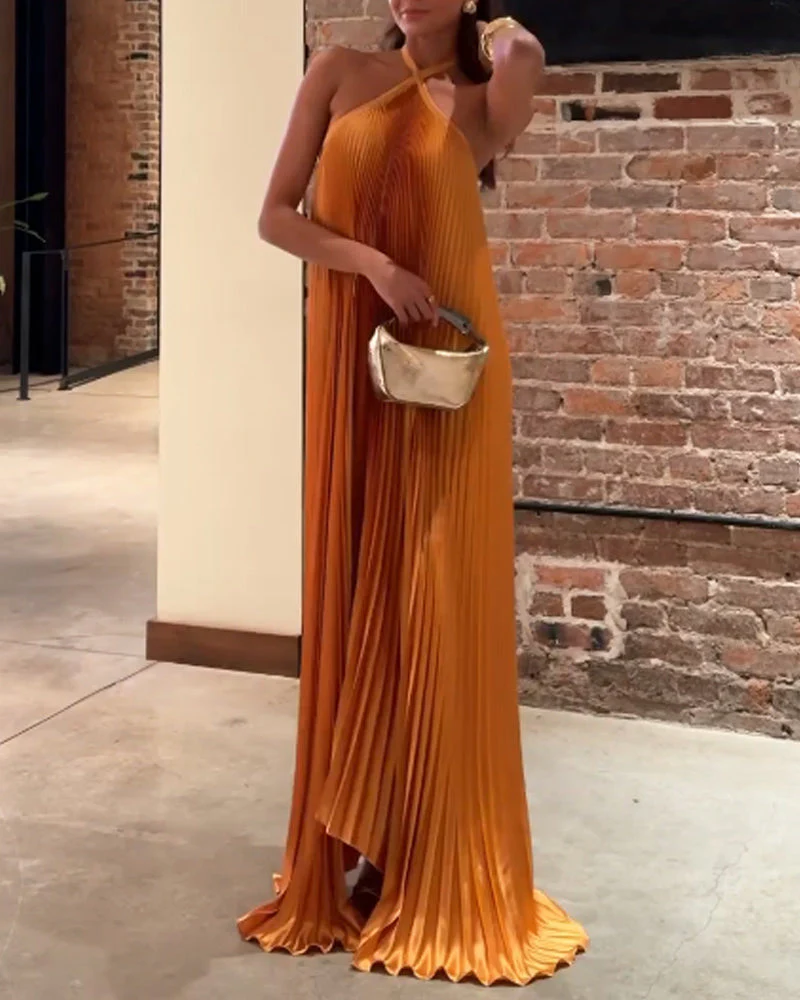 Florence | Luxury Evening Dress - Image 6