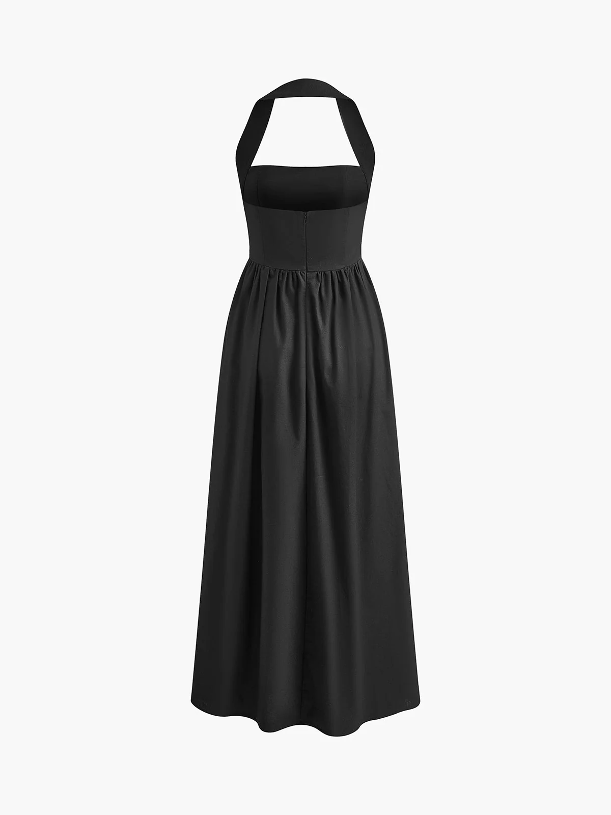 Frankie | Elegant Maxi Dress - Image 10