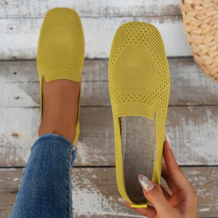 Gaia | Comfortable Shoes - Image 4