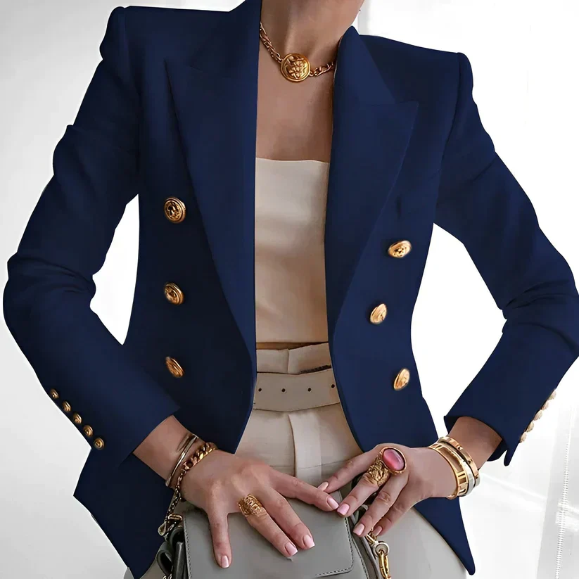 Gaia | Elegant Blazer - Image 5