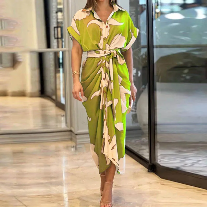 Gemma | Stylish Versatile Casual Dress - Image 10