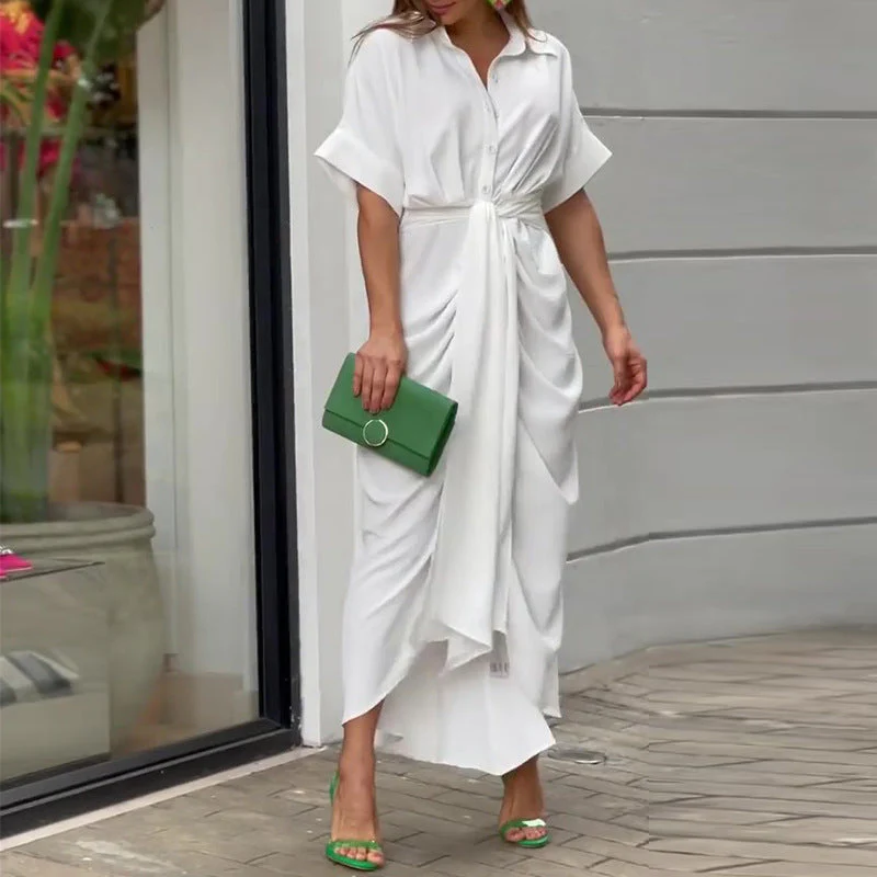 Gemma | Stylish Versatile Casual Dress - Image 2