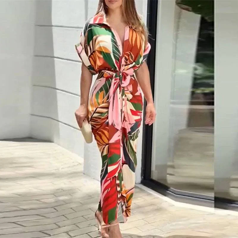 Gemma | Stylish Versatile Casual Dress - Image 3