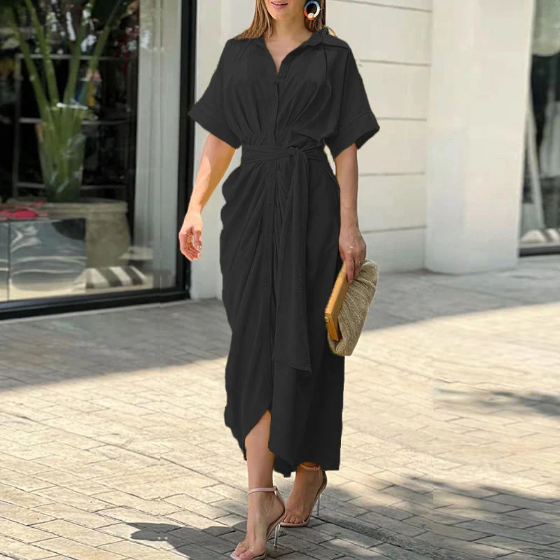 Gemma | Stylish Versatile Casual Dress - Image 5