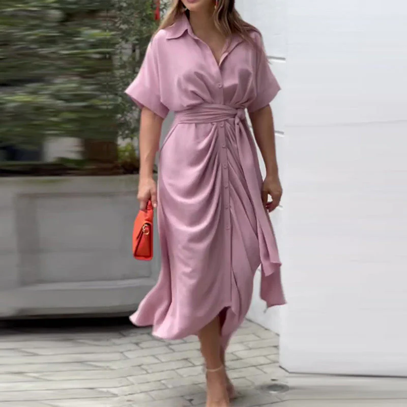 Gemma | Stylish Versatile Casual Dress - Image 6
