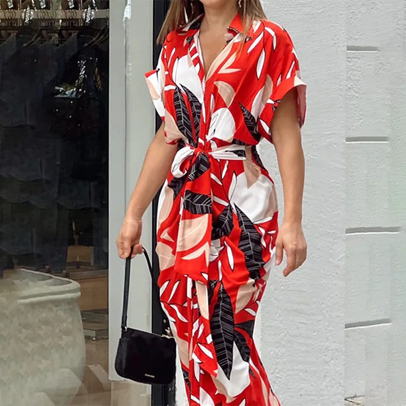 Gemma | Stylish Versatile Casual Dress - Image 7