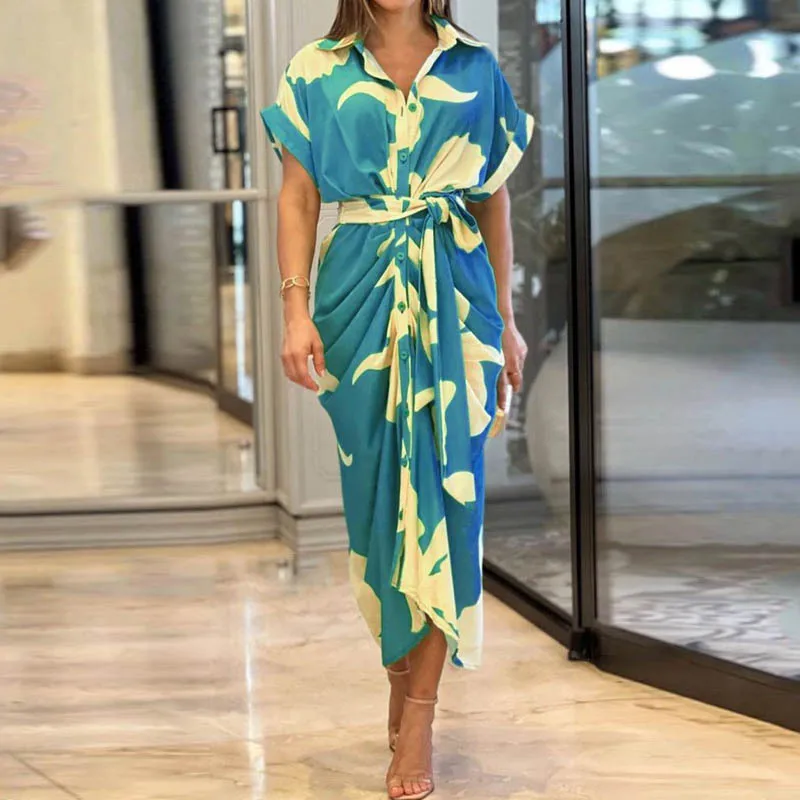 Gemma | Stylish Versatile Casual Dress - Image 8