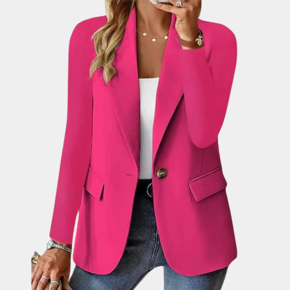 Harlow | Stylish Blazer - Image 3