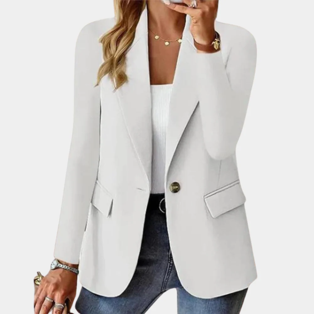 Harlow | Stylish Blazer - Image 4