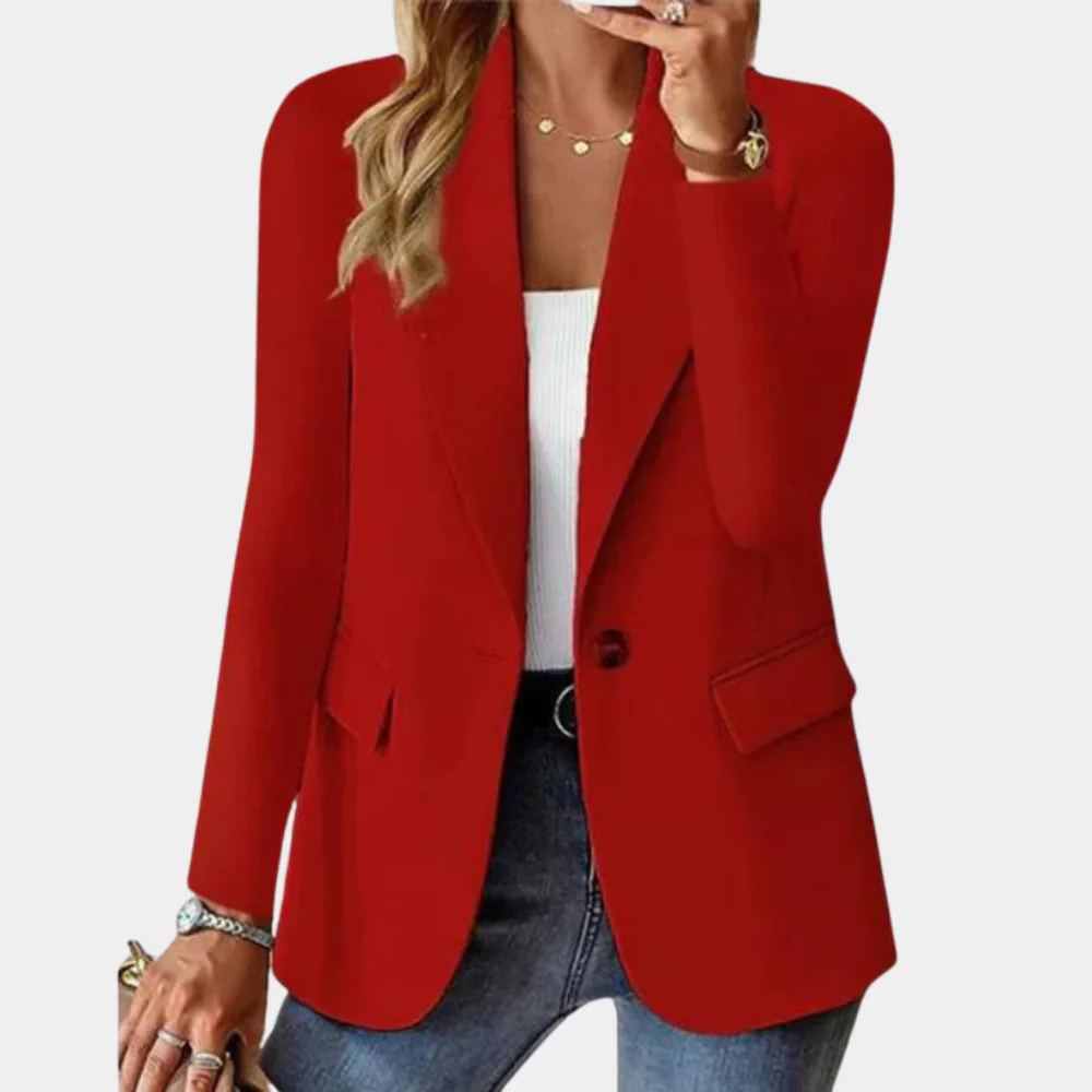 Harlow | Stylish Blazer - Image 5
