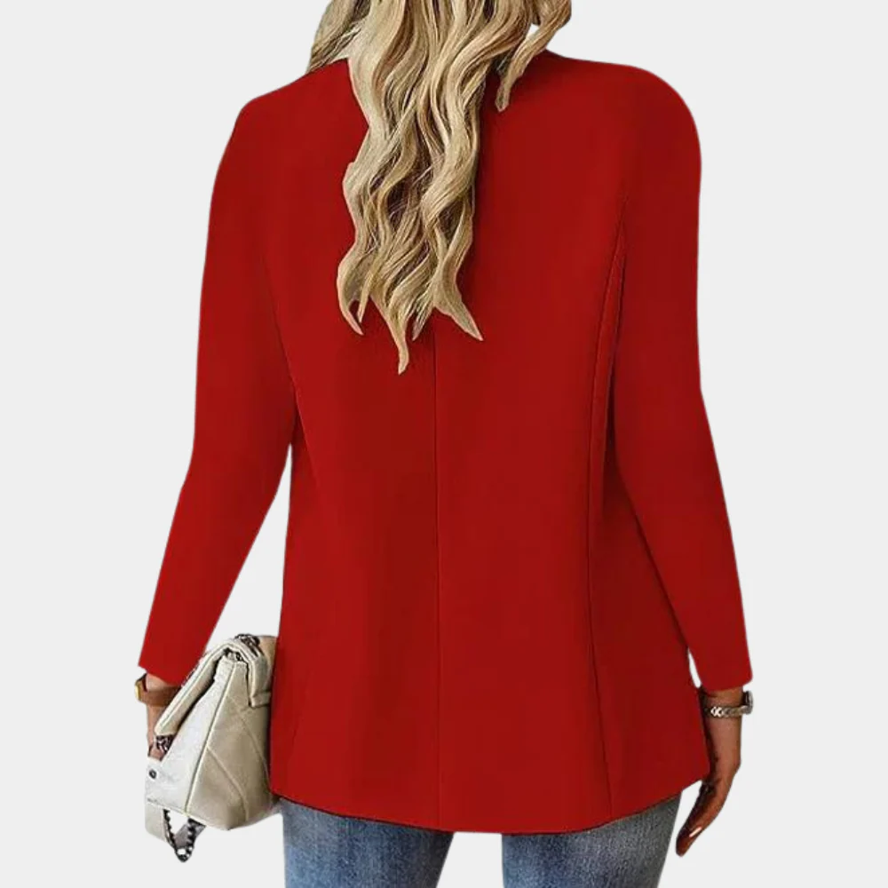 Harlow | Stylish Blazer - Image 6