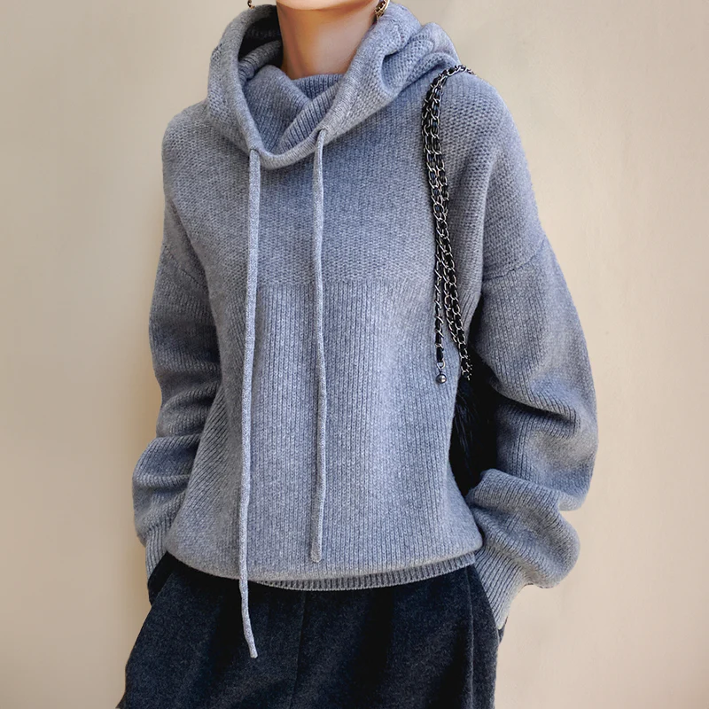 Hattie | Winter Sweater - Image 2