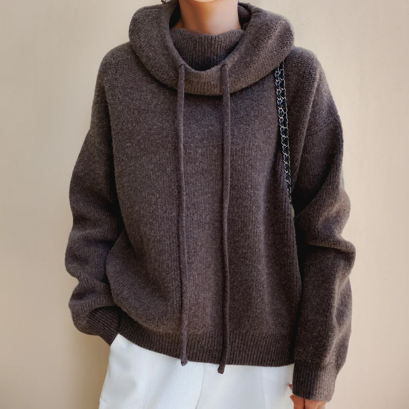Hattie | Winter Sweater - Image 3