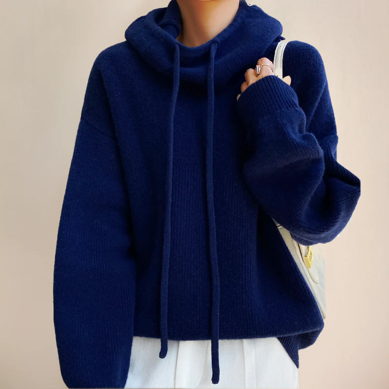 Hattie | Winter Sweater - Image 4