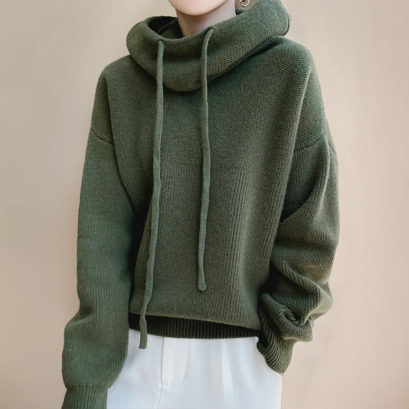 Hattie | Winter Sweater - Image 5