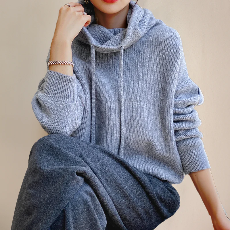 Hattie | Winter Sweater - Image 6