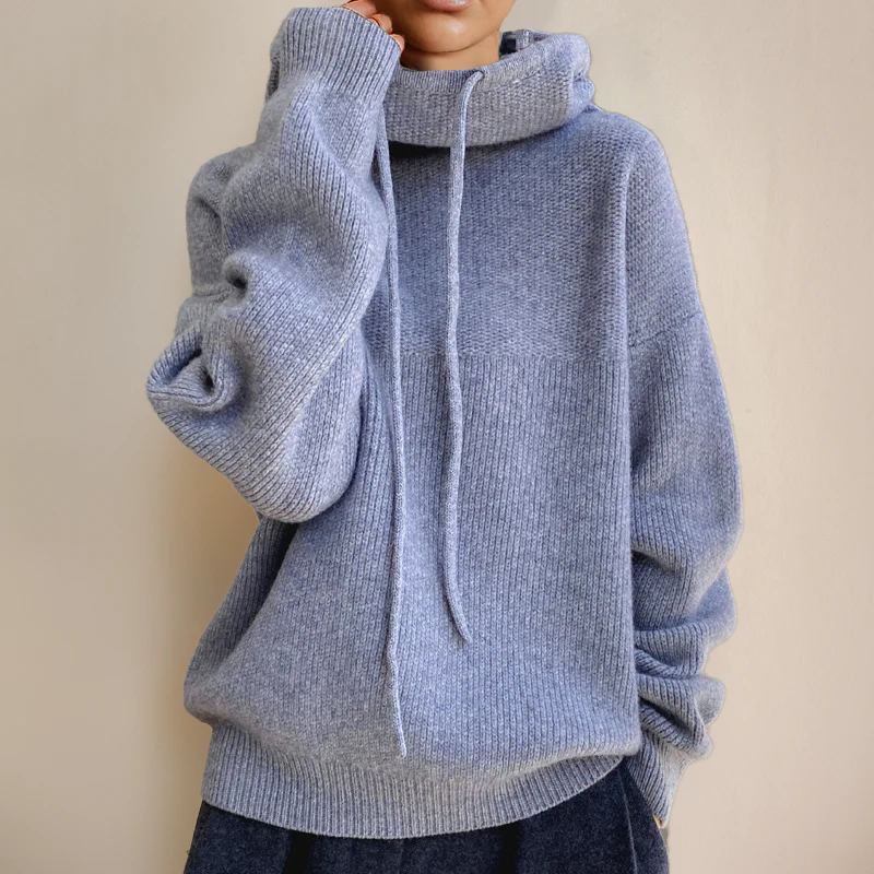 Hattie | Winter Sweater - Image 7