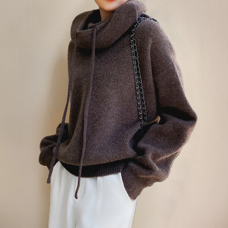 Hattie | Winter Sweater - Image 8
