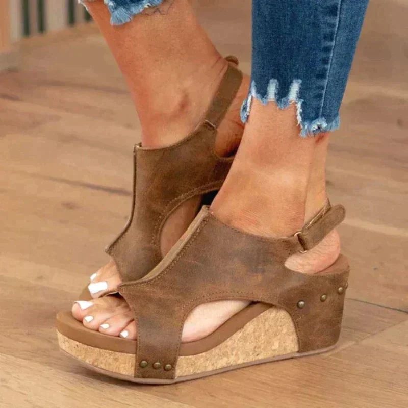 Honora | Leather Shoes - Image 4