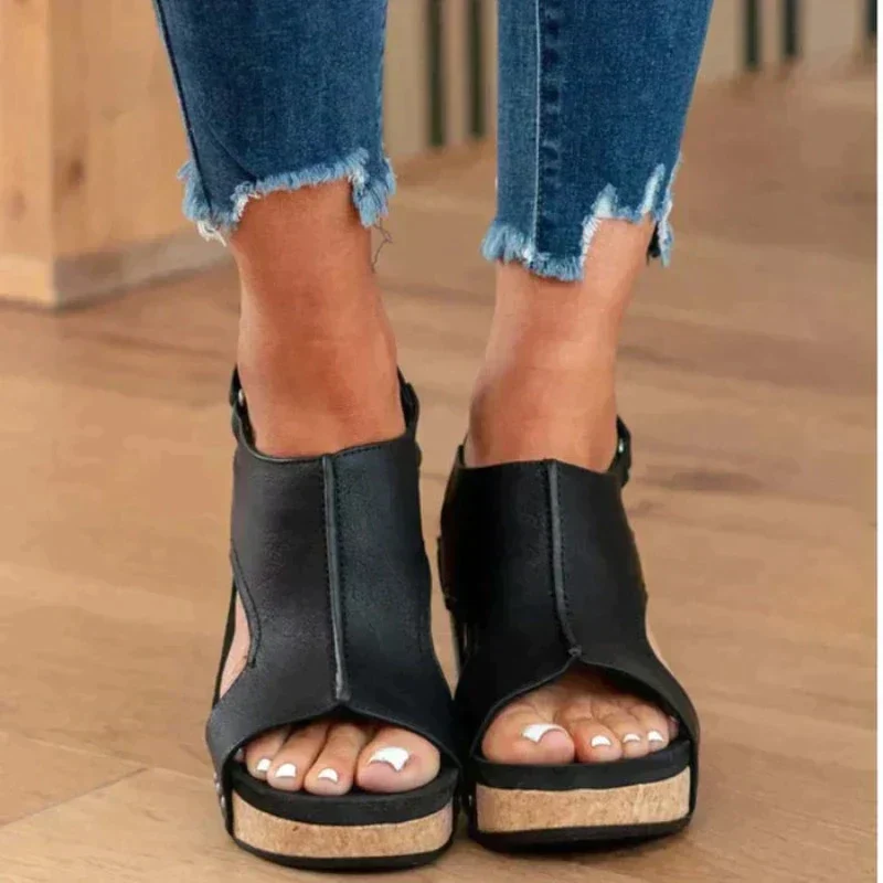 Honora | Leather Shoes - Image 6